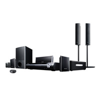 BRAVIA Theater System DAV-HDX576WF