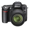 Nikon D80