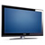 Flat TV 52" LCD integrated digital  52PFL9632D/10